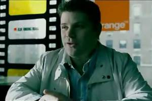 Orange - Sean Astin